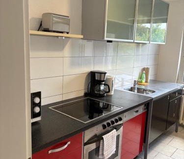 Bochold Apartment | H&H Apartments