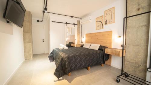 San Ildefonso Apartment | H&H Suite Oasis Granada