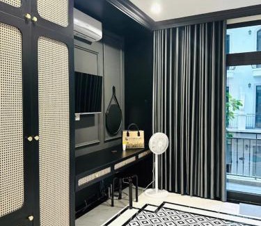 Van Giang Hotel | H Homestay Hưng Yên