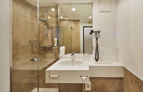 Rhein-Erft-Kreis District Hotel | H+ Hotel Köln Brühl