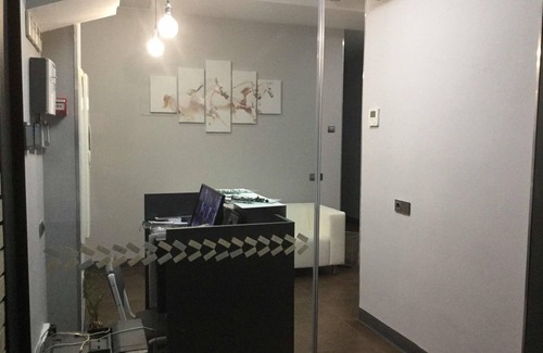 Pozuelo de Alarcon Hotel | H La Cabaña