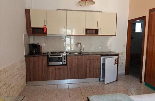 Metamorfosi Resort | (H) - Nr.9/10 family suite (own private pool+2 own seperate bathrooms)