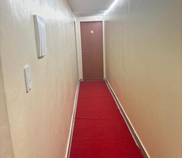 Setor Marechal Rondon Hotel | H one Hotel