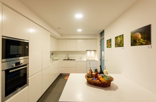 Agua de Pau House | H. S. Caloura a dream place