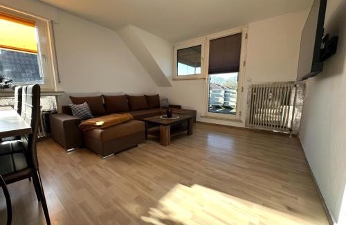 Sinningen Apartment | H&S Host & Sleep Emsdetten Groß & Ruhig