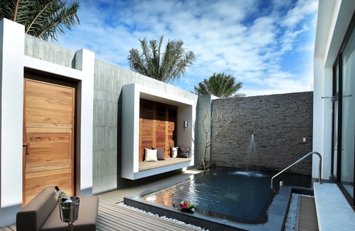 South District Hotel | H Villa