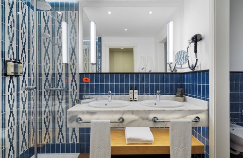 Costa Meloneras Hotel | H10 Playa Meloneras Horizons Collection