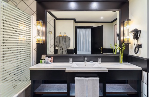 Playa Blanca Hotel | H10 Rubicón Horizons Collection