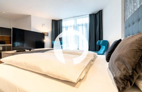 Vaihingen-Mitte Hotel | H23 Hotel Stuttgart