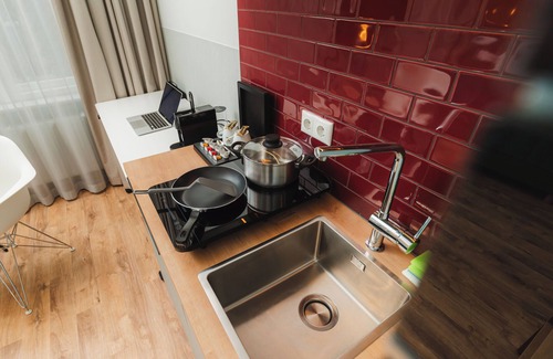 Eberswalde Hotel | H24 Hotel Apartments Eberswalde