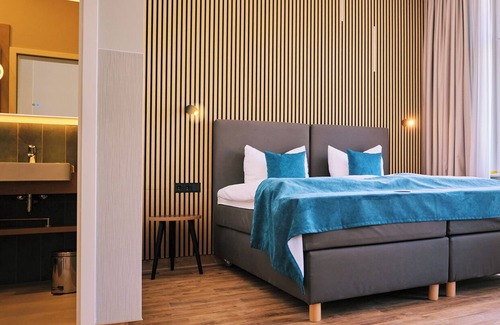 Eberswalde Hotel | H24 Hotel Apartments Eberswalde