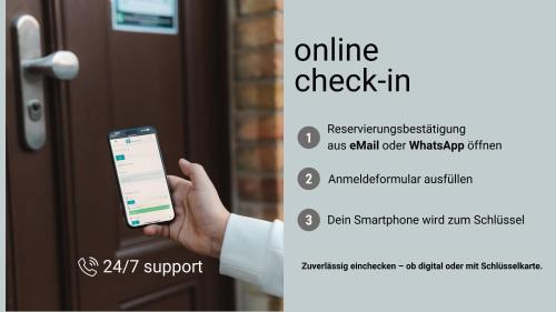 Eberswalde Hotel | H24 Hotel Apartments Eberswalde