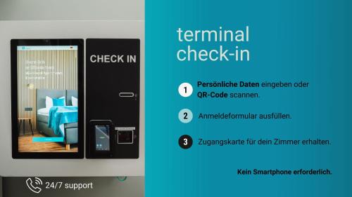 Eberswalde Hotel | H24 Hotel Apartments Eberswalde