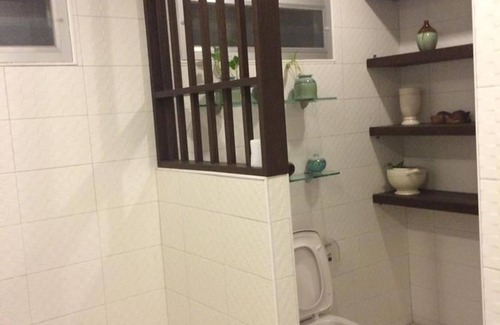 Wiang Pa Pao Hotel | H2O Hotel