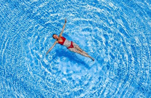 Sebersdorf Resort | H2O Hotel-Therme-Resort, 3 Sterne superior, für Familien mit Kindern