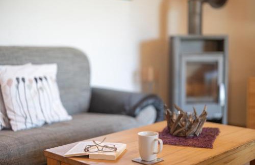 Wremen House | HA 11 - Strandvogt 3 Komfort