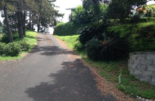 Kula Bed & Breakfast | Ha'le Kiana