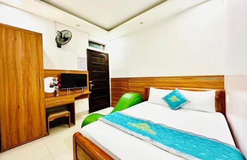 Muong Thanh Hotel | Ha Linh Hotel DB - by BAY LUXURY