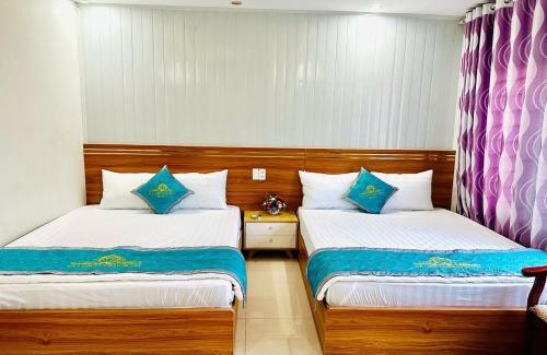 Muong Thanh Hotel | Ha Linh Hotel DB - by BAY LUXURY