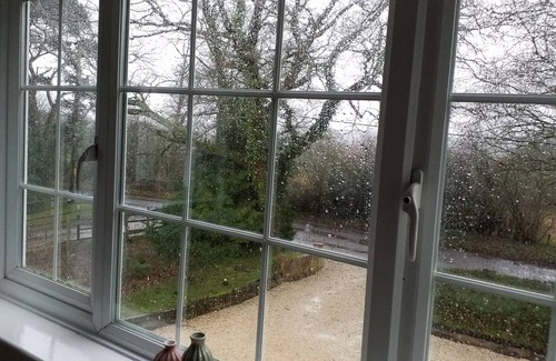 Dunbridge Bed & Breakfast | Ha'penny Acre