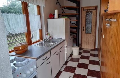 Bargischow Apartment | Haack, Heike - Ferienhaus