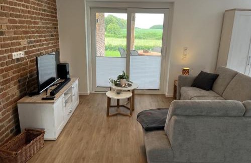 Klappholz House | Haacksen - modernes Ferienhaus mit 4 Schlafzimmern, Garten und Grill