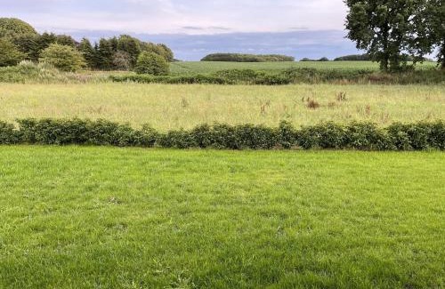Klappholz House | Haacksen - modernes Ferienhaus mit 4 Schlafzimmern, Garten und Grill