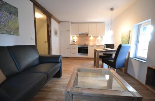 Piesport Apartment | Haart & Soul Guesthouse