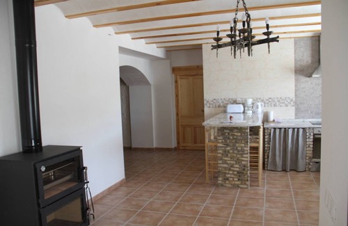 La Alqueria Cottage | Había una Vez, Andalucia