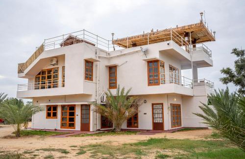 Gudibanda Hotel | Habba Dates Villa Near Chikkaballapur