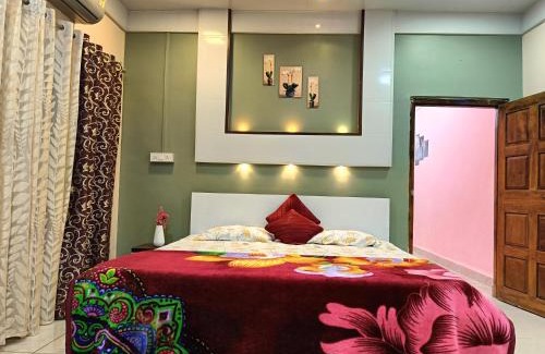 Mhsala Apartment | Habib Inn