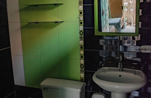 Cieneguilla House | Habitaciòn Doble con Baño