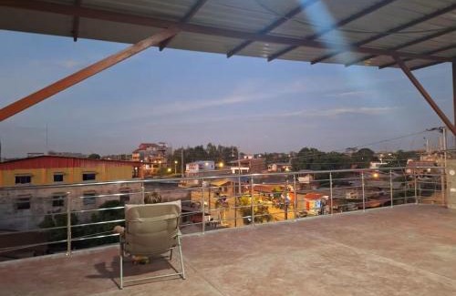 Yarinacocha Apartment | Habitación amoblada y acogedora