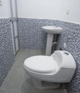 Yarinacocha Apartment | Habitación cómoda y bien ubicada