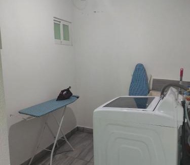 Lindavista Apartment | Habitación cómoda y segur4