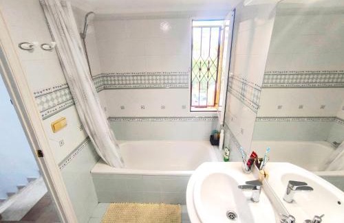 Cabo de las Huertas House | Habitación Cabo Huertas