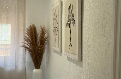 El Palmar House | Habitación cerca Murcia centro y Arrixaca