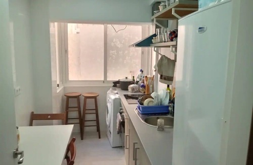 Poligono Alameda Apartment | Habitación con Encanto en Malaga