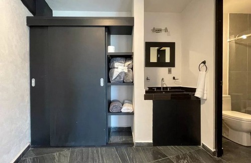 El Santuario Hotel | Habitación de Lujo Doble Vista al Lago