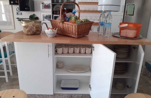 A Teixeira Apartment | Habitación en Pensión O corazón da Ribeira Sacra