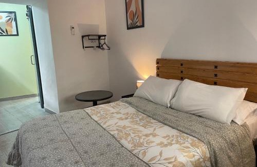 Utrera House | Habitación independiente 2 en casa particular