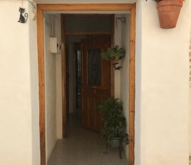 Utrera House | Habitación independiente en casa antigua - Centro