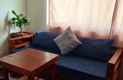 Veracruz Apartment | Habitación Mar