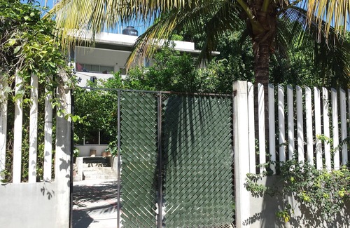 Huautlco House | Habitación cómoda en Santa Maria Huatulco, Cabecera Municipal