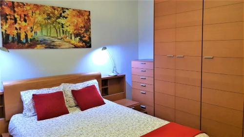 Zorrotza House | habitación, salita y baño privado, REATE LBI00466
