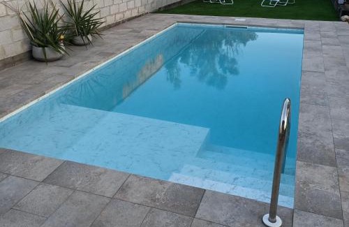 El Puerto de Santa Maria House | Habitación en chalet, ambiente tranquilo