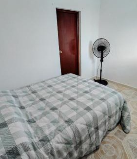 Mani Apartment | Habitacion Codice Maya 2