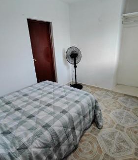 Mani Apartment | Habitacion Codice Maya 2