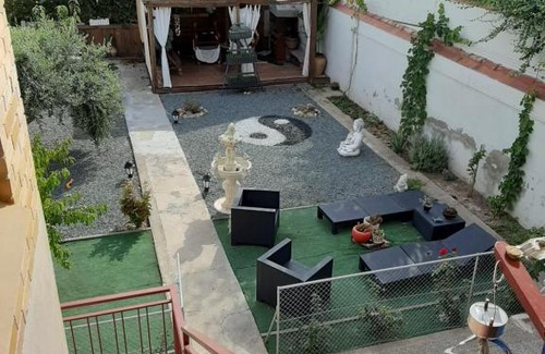 Tarrega Apartment | Habitacion doble en casa particular