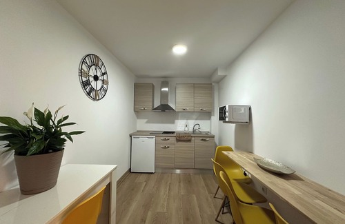 El Casar House | Habitacion Monteazul